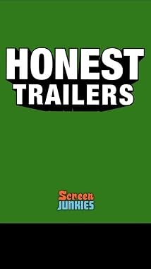 LugaTv | Watch Honest Trailers seasons 1 - 15 for free online