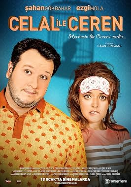 LugaTv | Watch Celal and Ceren for free online