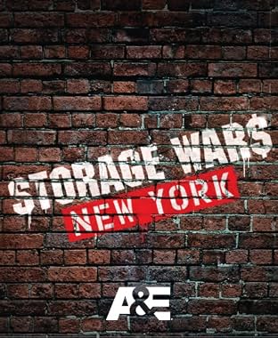 LugaTv | Watch Storage Wars New York seasons 1 - 2 for free online