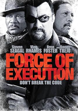 LugaTv | Watch Force of Execution for free online