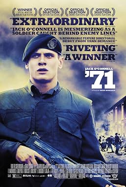 LugaTv | Watch '71 for free online