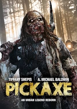 LugaTv | Watch The Pick Axe Murders Part III The Final Chapter for free online
