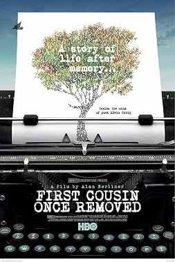 LugaTv | Watch First Cousin Once Removed for free online
