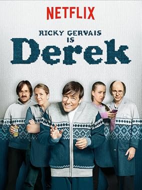 LugaTv | Watch Derek seasons 1 - 2 for free online
