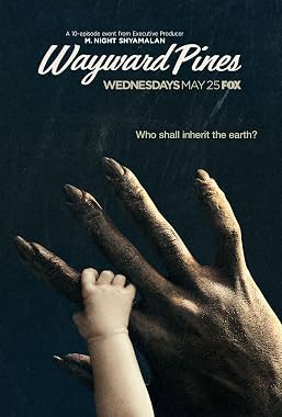 LugaTv | Watch Wayward Pines seasons 1 - 2 for free online