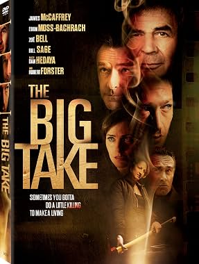 LugaTv | Watch The Big Take for free online