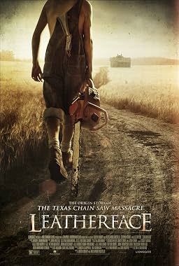 LugaTv | Watch Leatherface for free online
