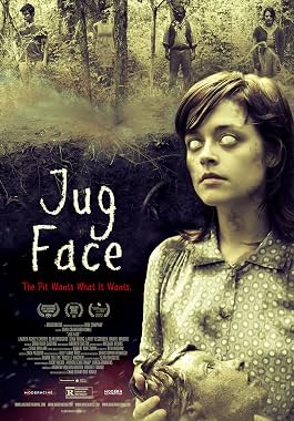 LugaTv | Watch Jug Face for free online