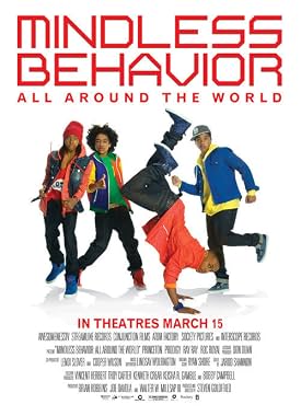 LugaTv | Watch Mindless Behavior All Around the World for free online
