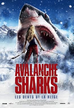 LugaTv | Watch Avalanche Sharks for free online