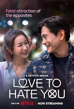 LugaTv | Watch Love to Hate You seasons 1 - 1 for free online