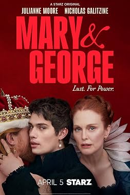 LugaTv | Watch Mary & George seasons 1 - 1 for free online