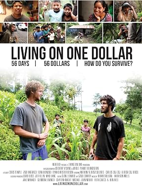 LugaTv | Watch Living on One Dollar for free online