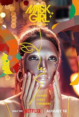 LugaTv | Watch Mask Girl seasons 1 - 1 for free online