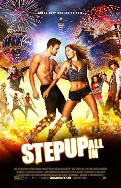 LugaTv | Watch Step Up All In for free online
