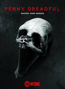 LugaTv | Watch Penny Dreadful seasons 1 - 3 for free online