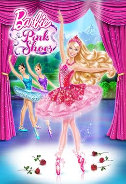 LugaTv | Watch Barbie in the Pink Shoes for free online