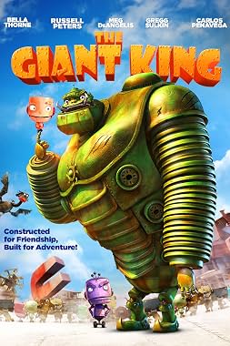 LugaTv | Watch The Giant King for free online