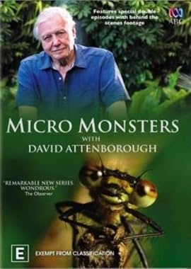 LugaTv | Watch Micro Monsters 3D seasons 1 - 1 for free online