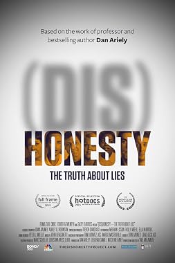 LugaTv | Watch (Dis)Honesty The Truth About Lies for free online