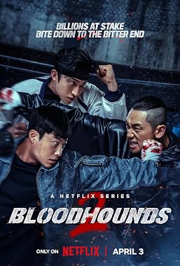 LugaTv | Watch Bloodhounds seasons 1 - 2 for free online
