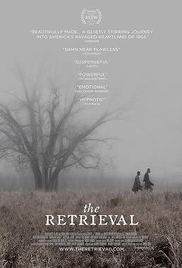 LugaTv | Watch The Retrieval for free online