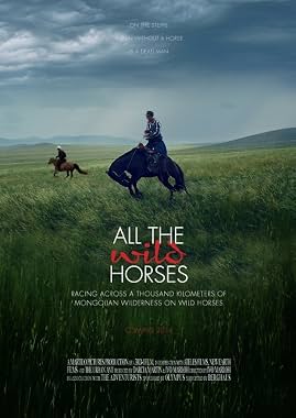 LugaTv | Watch All the Wild Horses for free online