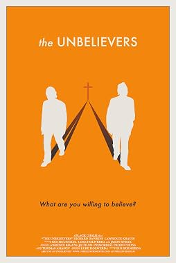 LugaTv | Watch The Unbelievers for free online