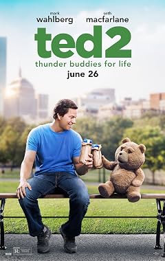 LugaTv | Watch Ted 2 for free online