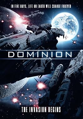 LugaTv | Watch Dominion for free online