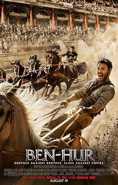 LugaTv | Watch Ben-Hur for free online