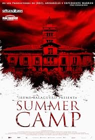 LugaTv | Watch Summer Camp for free online
