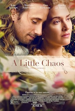 LugaTv | Watch A Little Chaos for free online
