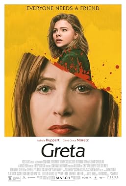 LugaTv | Watch Greta for free online