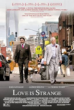 LugaTv | Watch Love Is Strange for free online