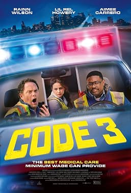 LugaTv | Watch Code 3 for free online