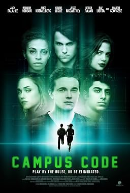 LugaTv | Watch Campus Code for free online