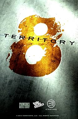 LugaTv | Watch Territory 8 for free online
