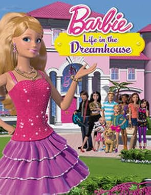 LugaTv | Watch Barbie: Life in the Dreamhouse seasons 1 - 8 for free online