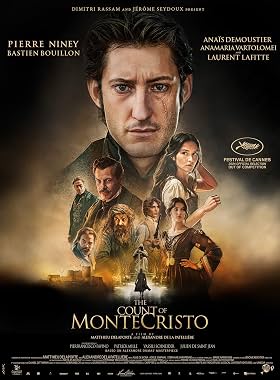 LugaTv | Watch The Count of Monte Cristo for free online