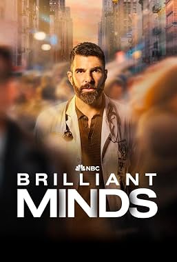 LugaTv | Watch Brilliant Minds seasons 1 - 2 for free online