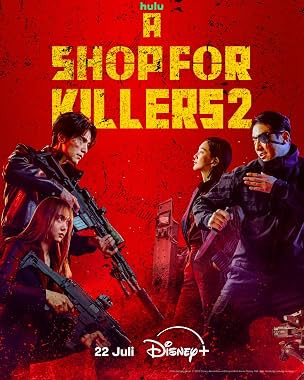 LugaTv | Watch A Shop for Killers seasons 1 - 2 for free online