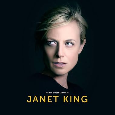 LugaTv | Watch Janet King seasons 1 - 3 for free online