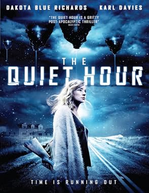 LugaTv | Watch The Quiet Hour for free online