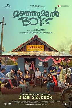LugaTv | Watch Manjummel Boys for free online