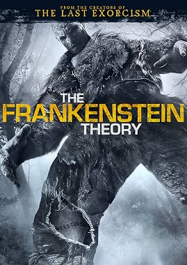 LugaTv | Watch The Frankenstein Theory for free online