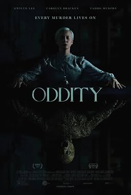 LugaTv | Watch Oddity for free online