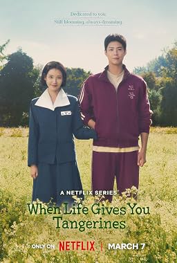 LugaTv | Watch When Life Gives You Tangerines seasons 1 - 1 for free online