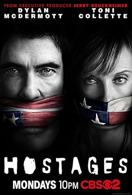 LugaTv | Watch Hostages seasons 1 - 1 for free online