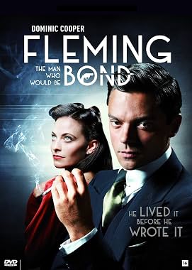 LugaTv | Watch Fleming seasons 1 - 1 for free online